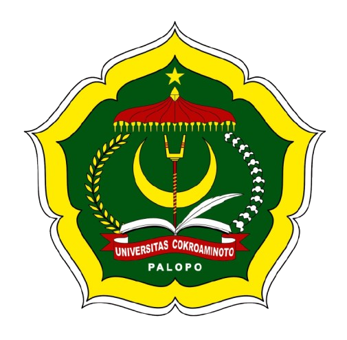 Logo Kota Palopo